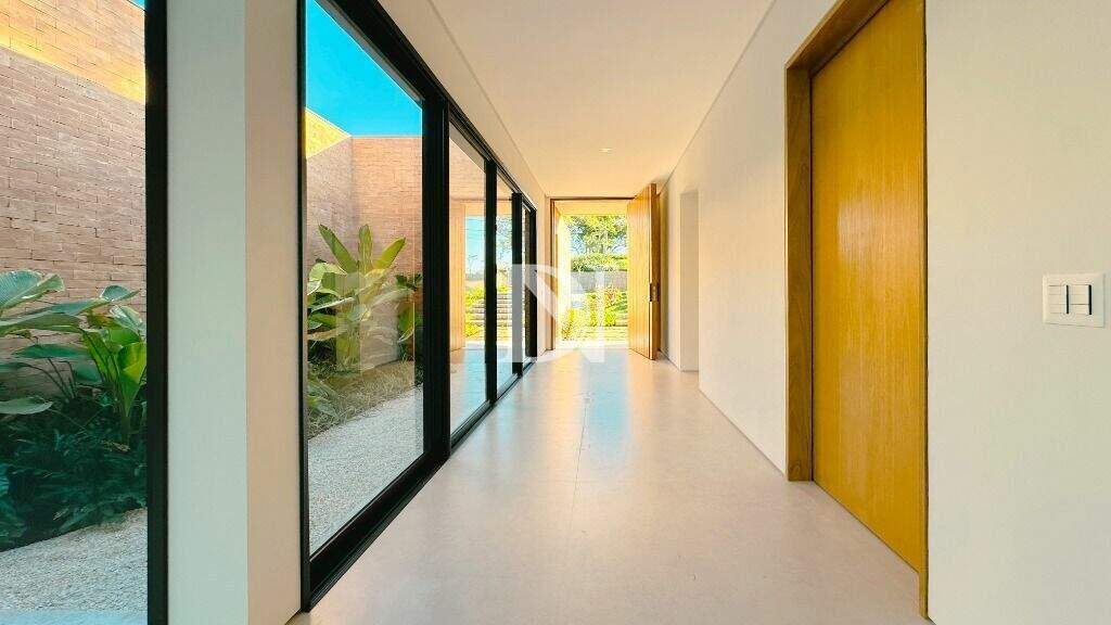 Casa em condomínio à venda no Condomínio Fazenda Vila Real de Itu: 