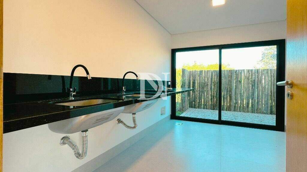 Casa em condomínio à venda no Condomínio Fazenda Vila Real de Itu: 