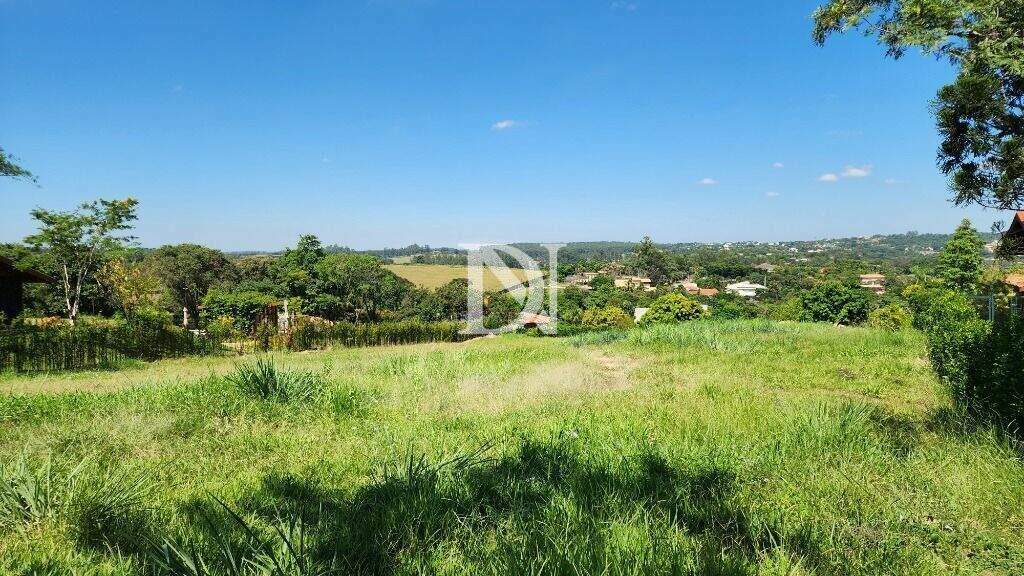 Terreno em condomínio à venda no Condomínio Fazenda Vila Real de Itu: 