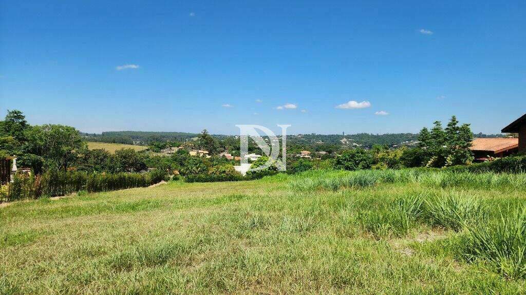 Terreno em condomínio à venda no Condomínio Fazenda Vila Real de Itu: 