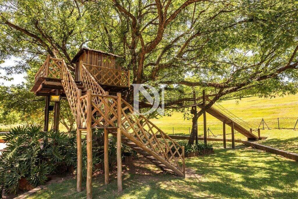 Terreno em condomínio à venda no Condomínio Fazenda Vila Real de Itu: 