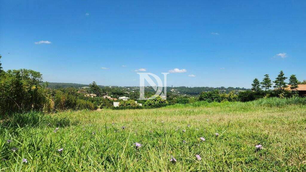 Terreno em condomínio à venda no Condomínio Fazenda Vila Real de Itu: 
