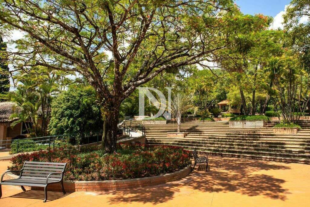 Terreno em condomínio à venda no Condomínio Fazenda Vila Real de Itu: 