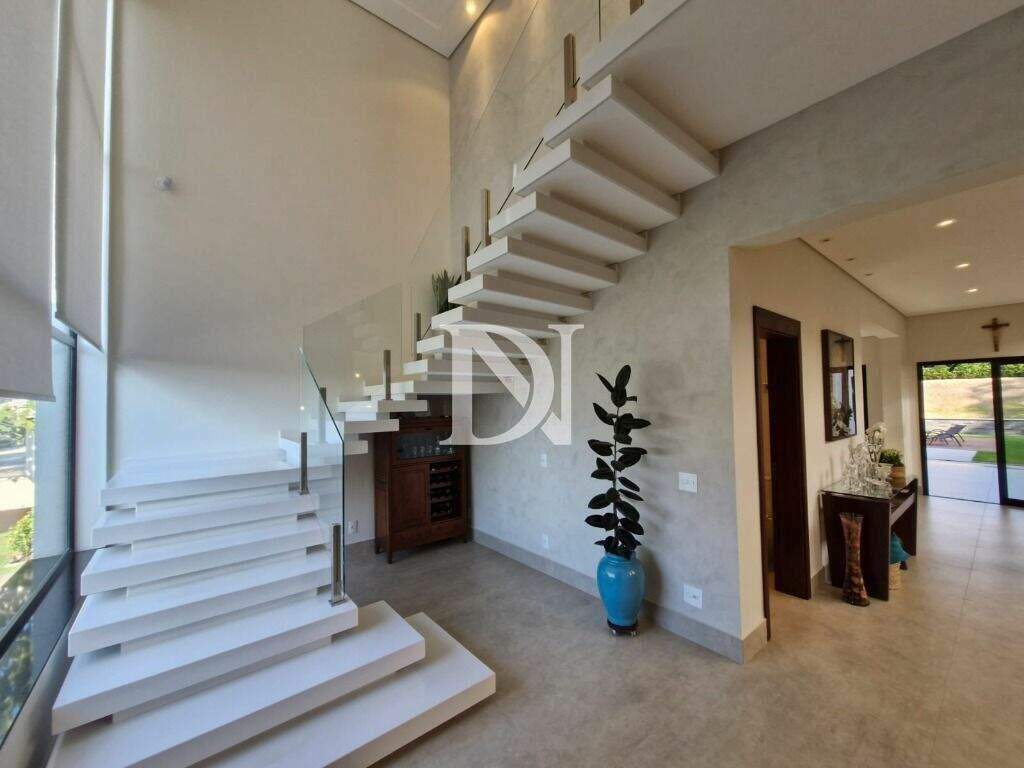 Casa em condomínio à venda no Jardim Plaza Atheneé: 