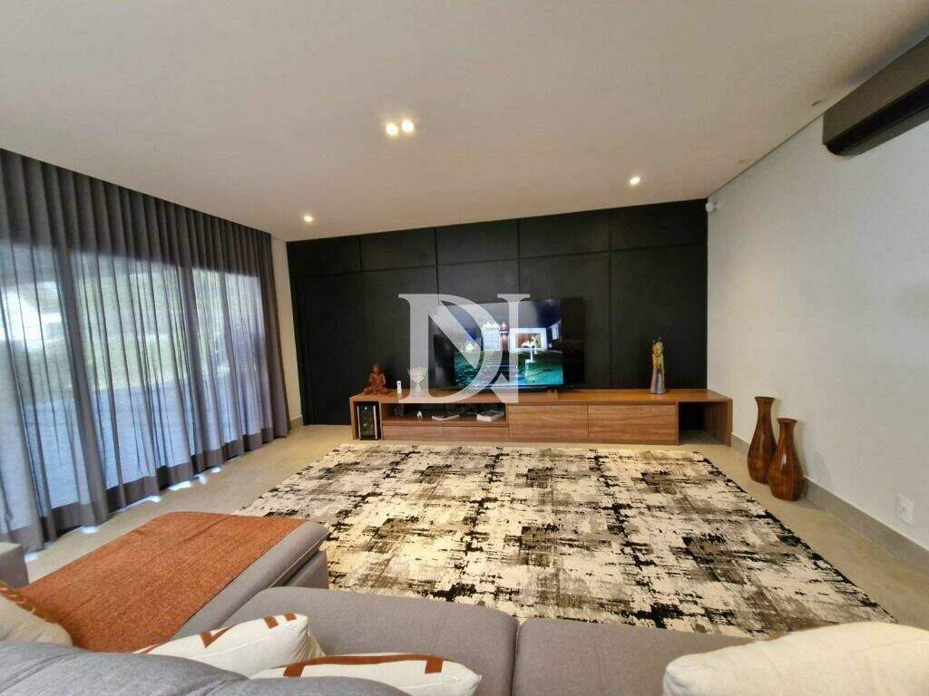 Casa em condomínio à venda no Jardim Plaza Atheneé: 
