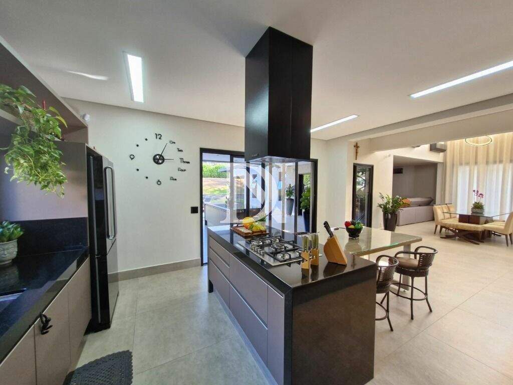 Casa em condomínio à venda no Jardim Plaza Atheneé: 