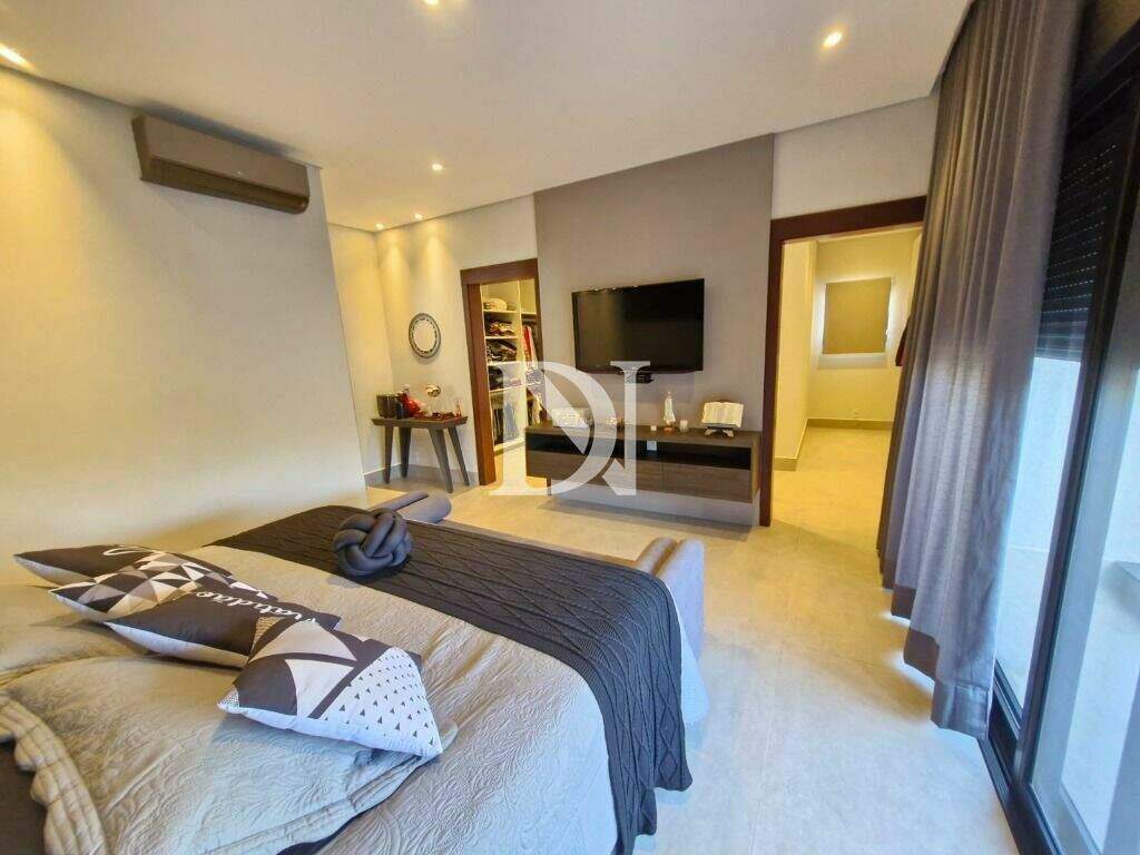 Casa em condomínio à venda no Jardim Plaza Atheneé: 