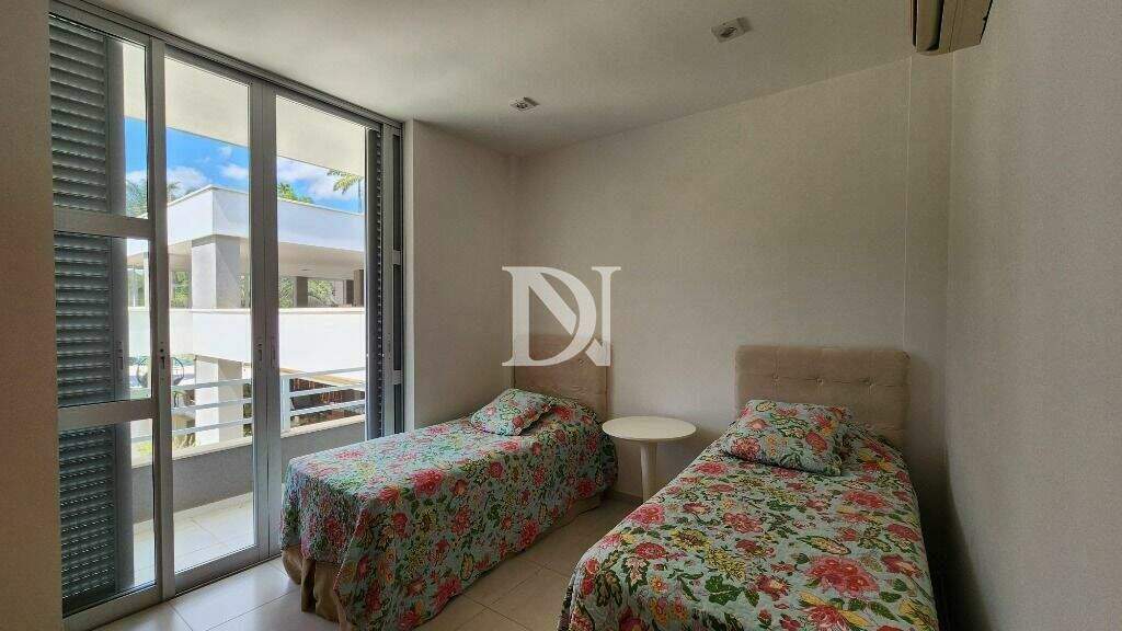 Casa em condomínio à venda no Condomínio Fazenda Vila Real de Itu: 