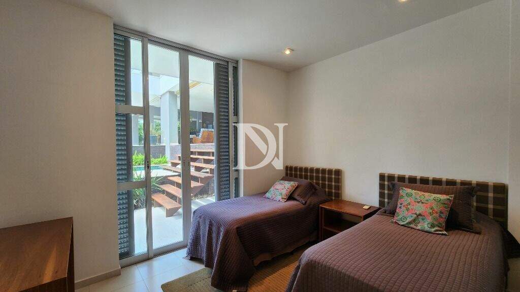 Casa em condomínio à venda no Condomínio Fazenda Vila Real de Itu: 