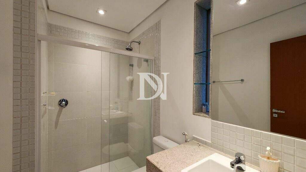 Casa em condomínio à venda no Condomínio Fazenda Vila Real de Itu: 