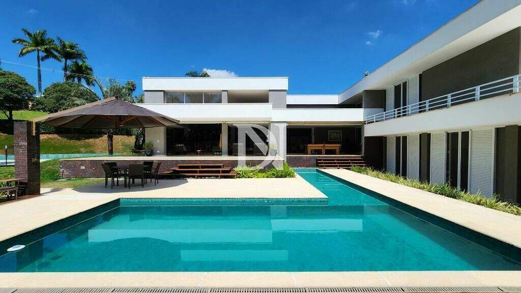 Casa em condomínio à venda no Condomínio Fazenda Vila Real de Itu: 