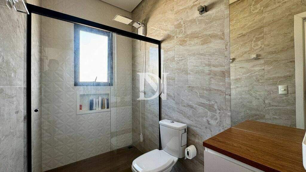 Casa em condomínio à venda no Condomínio Lagos DIcaraí: 