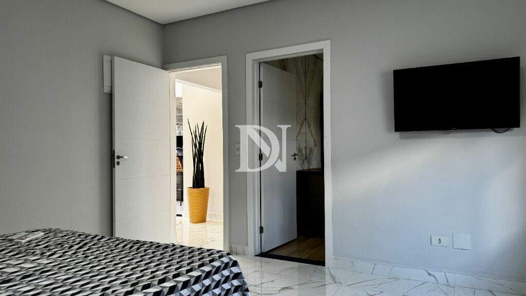 Casa em condomínio à venda no Condomínio Lagos DIcaraí: 