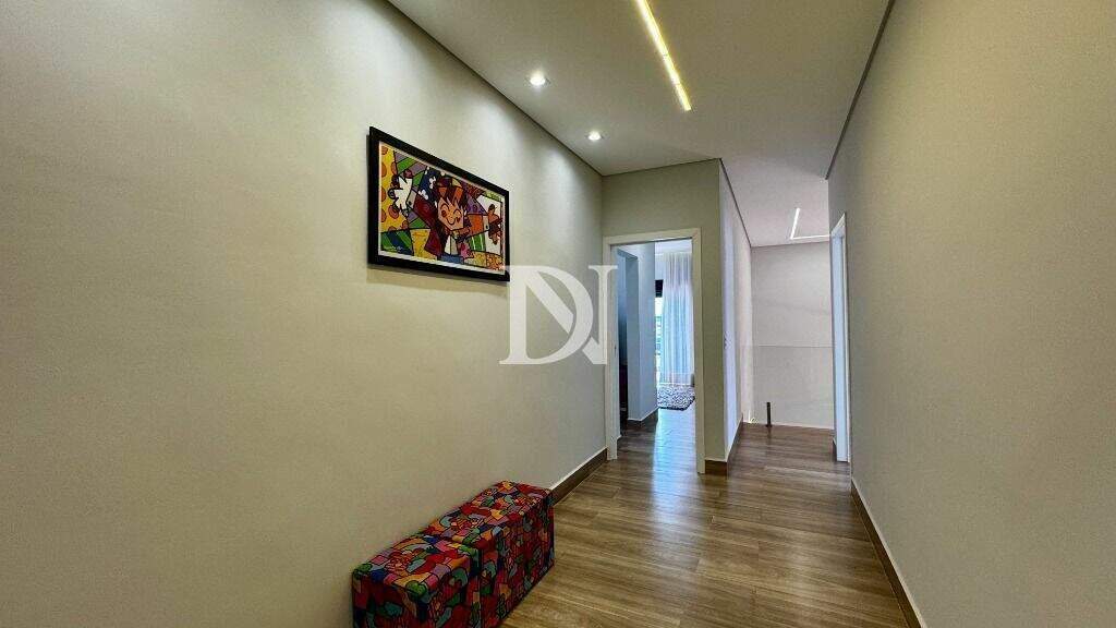 Casa em condomínio à venda no Condomínio Lagos DIcaraí: 