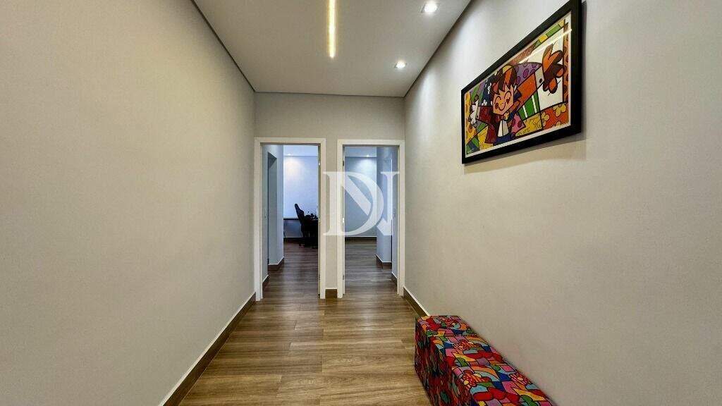 Casa em condomínio à venda no Condomínio Lagos DIcaraí: 