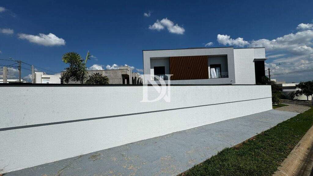 Casa em condomínio à venda no Condomínio Lagos DIcaraí: 