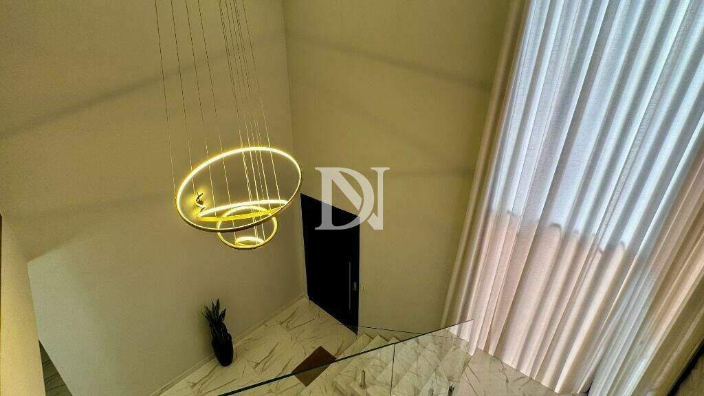 Casa em condomínio à venda no Condomínio Lagos DIcaraí: 