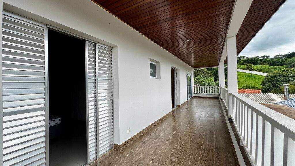 Casa em condomínio à venda no Condomínio Campos de Santo Antônio: 