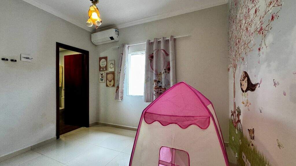 Casa em condomínio à venda no Condomínio Campos de Santo Antônio: 
