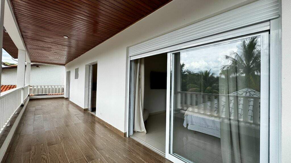 Casa em condomínio à venda no Condomínio Campos de Santo Antônio: 