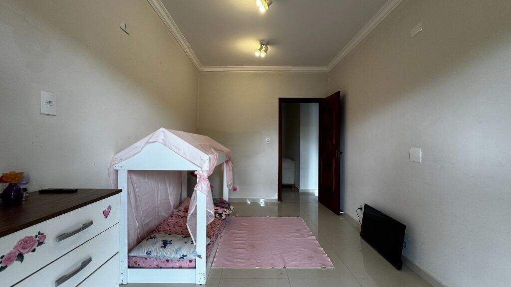Casa em condomínio à venda no Condomínio Campos de Santo Antônio: 