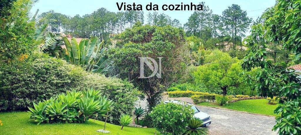 Casa em condomínio à venda no Chácara Flora: 