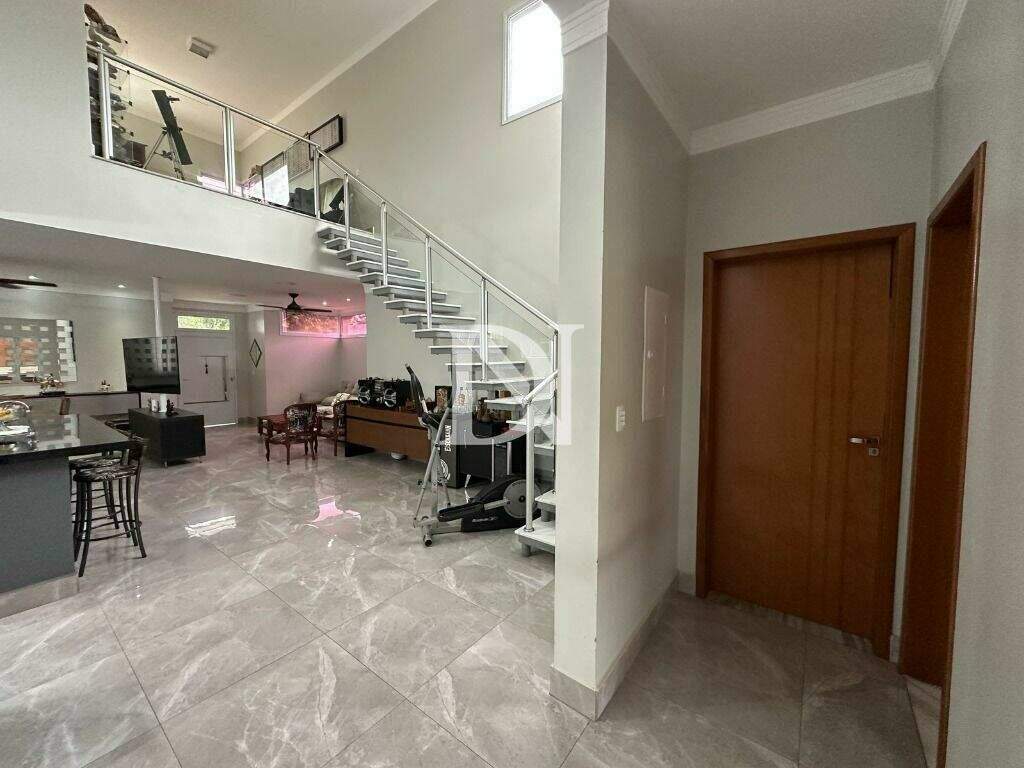 Casa em condomínio à venda no Condominio Portal dos Bandeirantes: 
