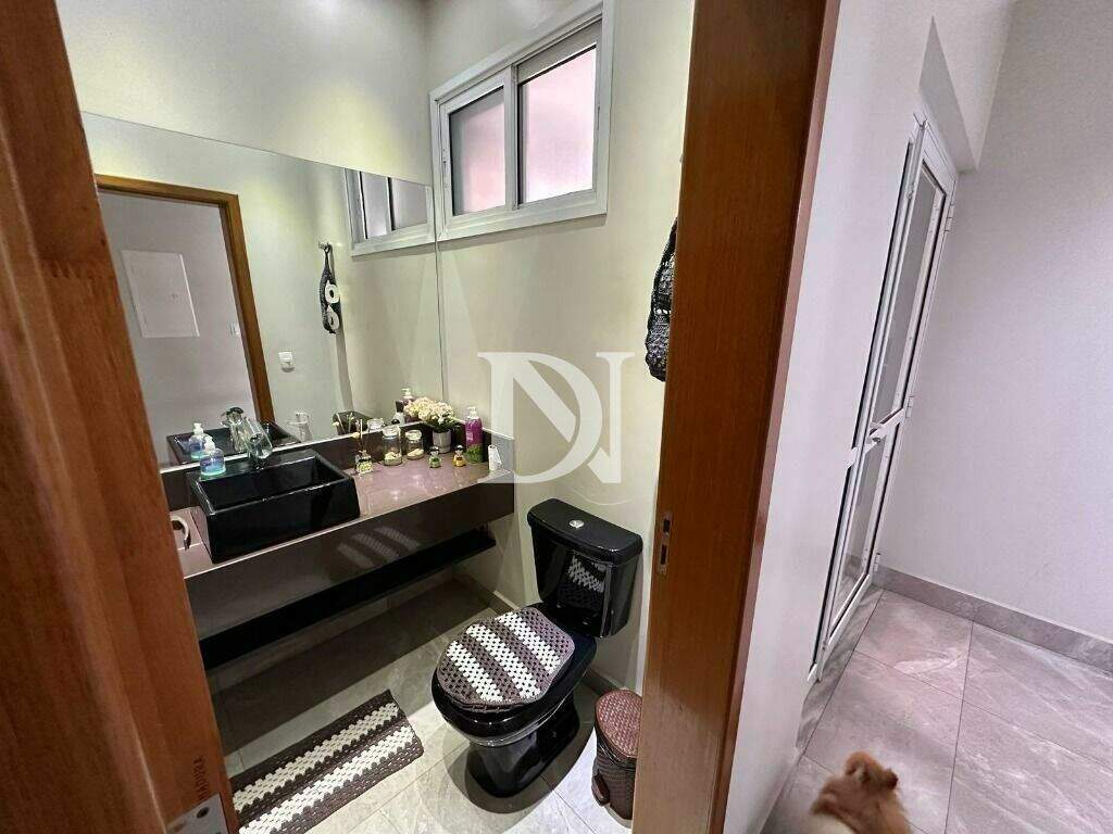 Casa em condomínio à venda no Condominio Portal dos Bandeirantes: 