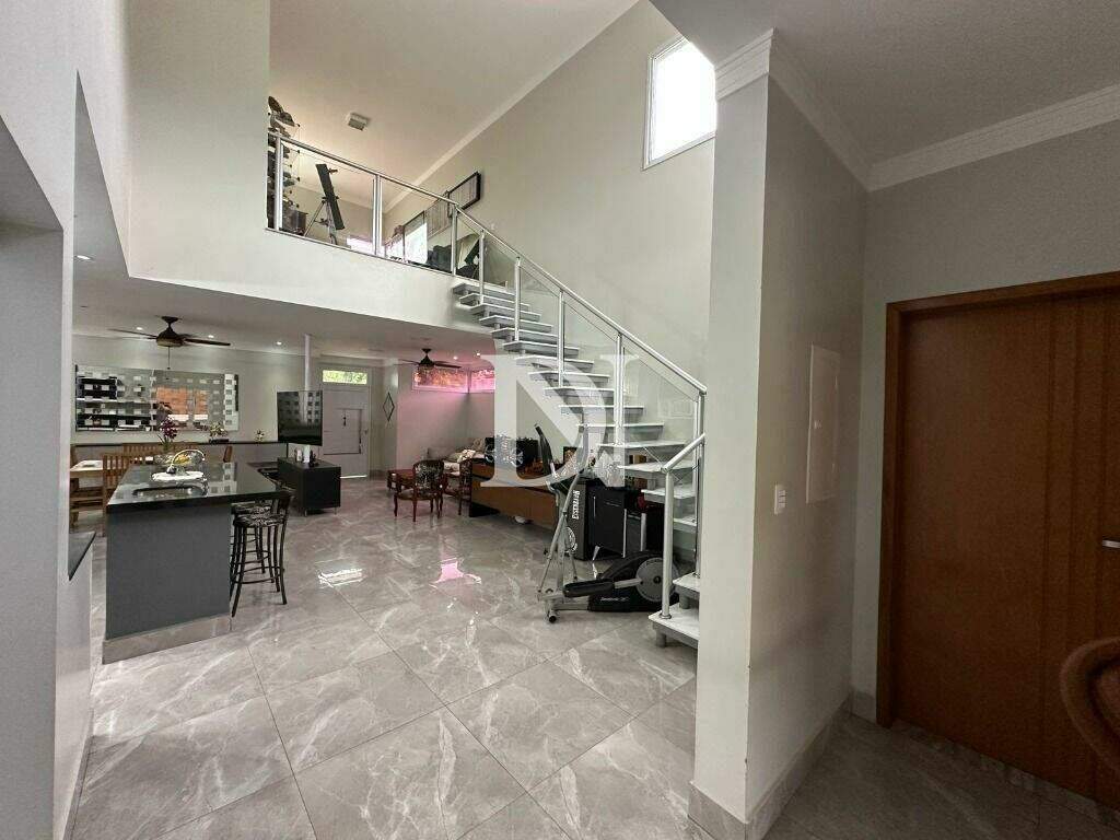Casa em condomínio à venda no Condominio Portal dos Bandeirantes: 