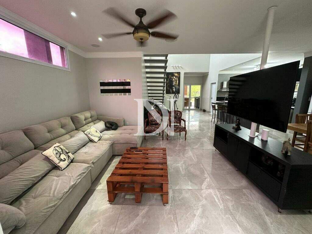 Casa em condomínio à venda no Condominio Portal dos Bandeirantes: 