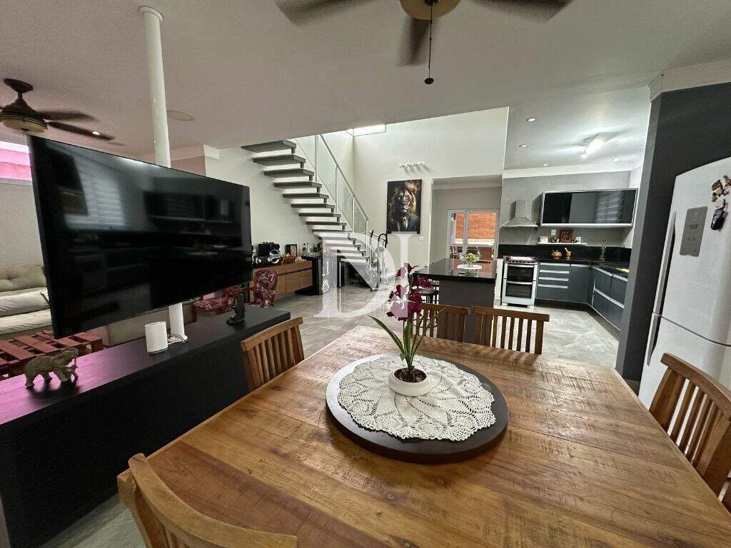 Casa em condomínio à venda no Condominio Portal dos Bandeirantes: 