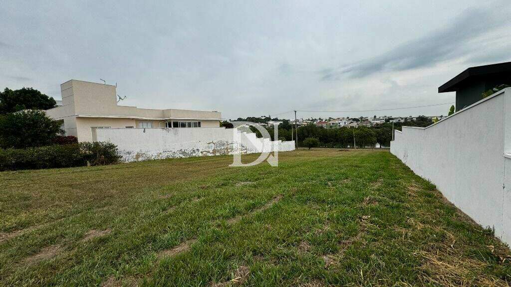 Terreno em condomínio à venda no Condomínio Palmeiras Imperiais: 