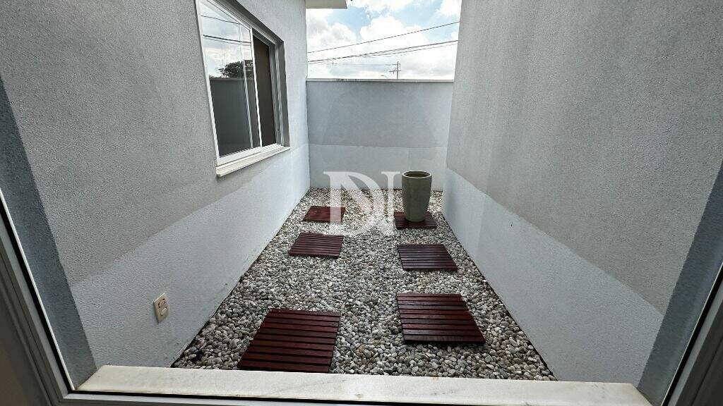 Casa em condomínio à venda no Condomínio Xapada Parque Ytu: 