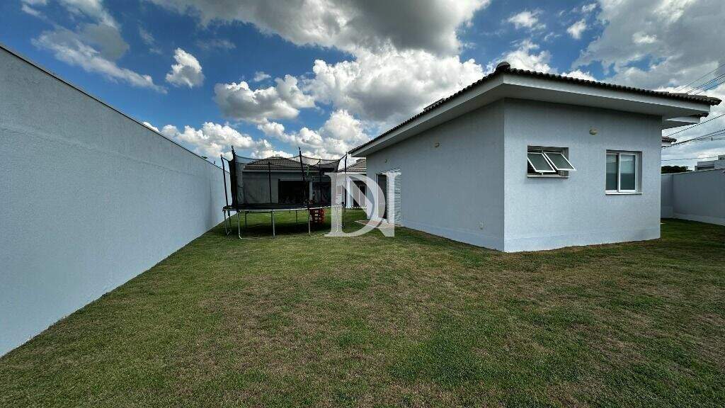 Casa em condomínio à venda no Condomínio Xapada Parque Ytu: 