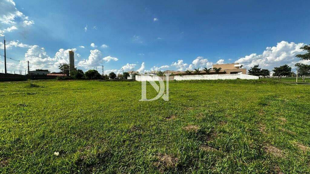 Terreno em condomínio à venda no Condomínio Xapada Parque Ytu: 