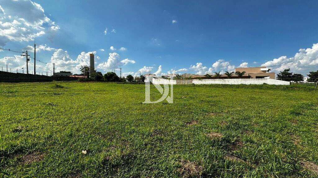 Terreno em condomínio à venda no Condomínio Xapada Parque Ytu: 