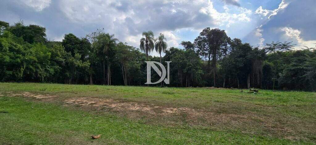 Terreno em condomínio à venda no Condomínio Terras de São José: 