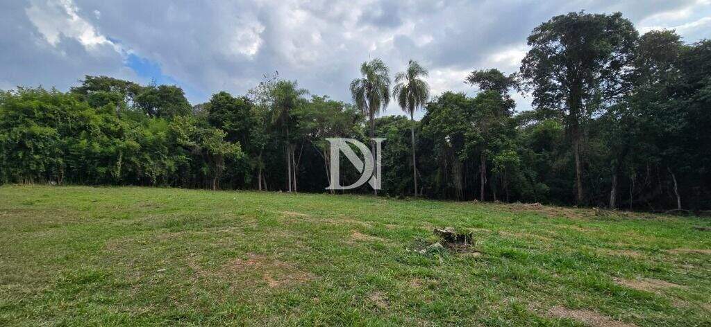 Terreno em condomínio à venda no Condomínio Terras de São José: 