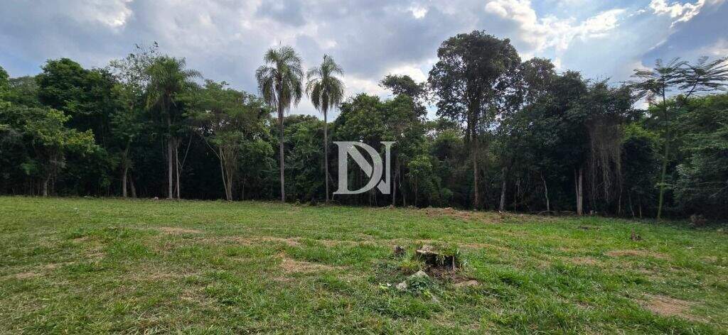 Terreno em condomínio à venda no Condomínio Terras de São José: 