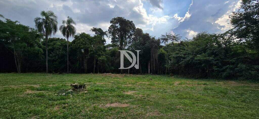 Terreno em condomínio à venda no Condomínio Terras de São José: 