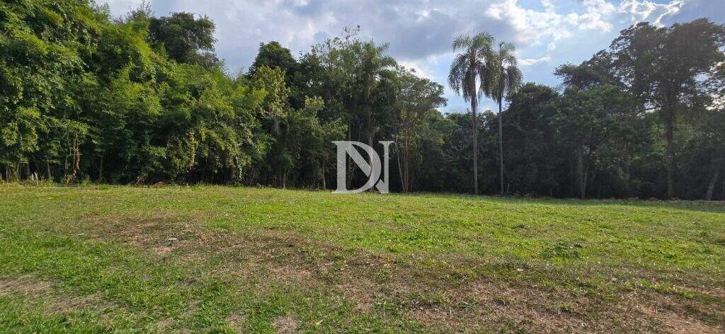 Terreno em condomínio à venda no Condomínio Terras de São José: 