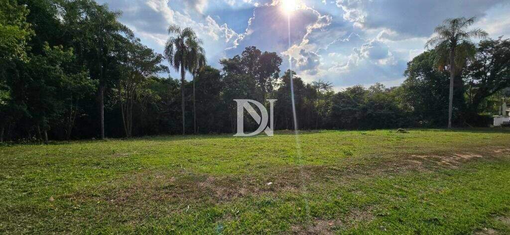 Terreno em condomínio à venda no Condomínio Terras de São José: 