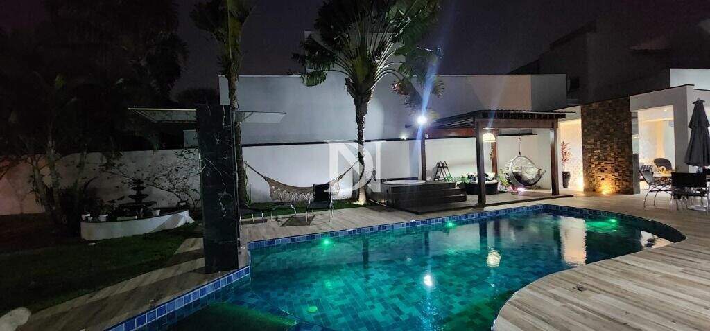 Casa em condomínio à venda no Condomínio Portal da Vila Rica: 
