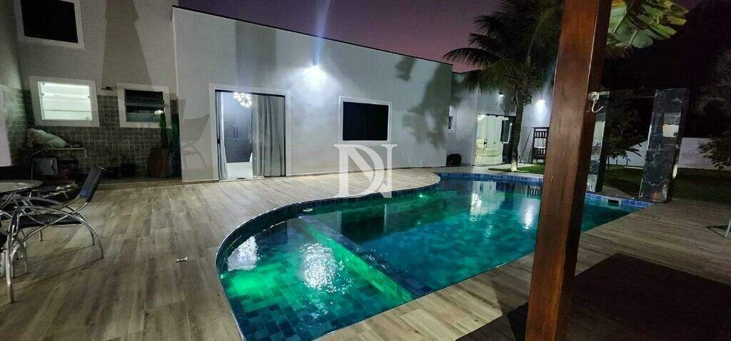 Casa em condomínio à venda no Condomínio Portal da Vila Rica: 