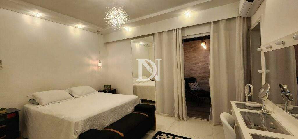 Casa em condomínio à venda no Condomínio Portal da Vila Rica: 