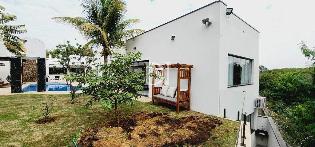 Casa em condomínio à venda no Condomínio Portal da Vila Rica: 