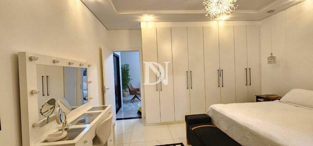 Casa em condomínio à venda no Condomínio Portal da Vila Rica: 