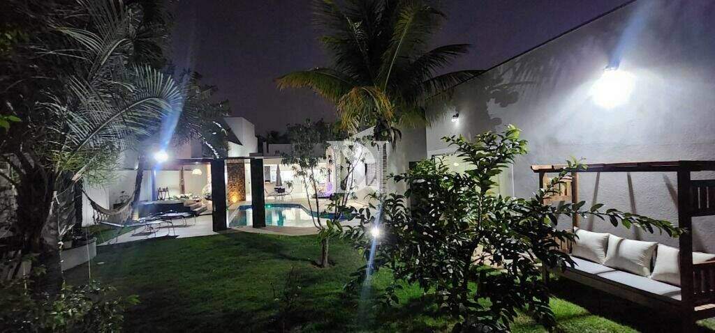 Casa em condomínio à venda no Condomínio Portal da Vila Rica: 