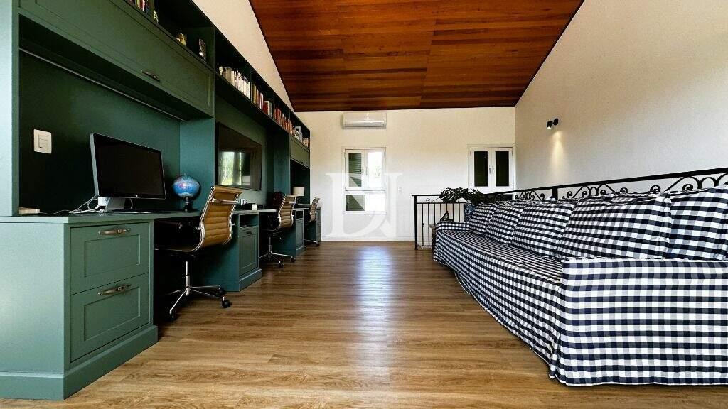 Casa em condomínio à venda no Condomínio Terras de São José: 