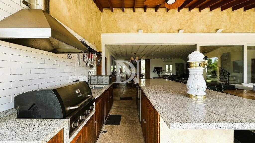 Casa em condomínio à venda no Condomínio Terras de São José: 